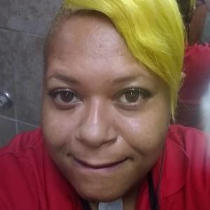 Meet your Posher, Mary